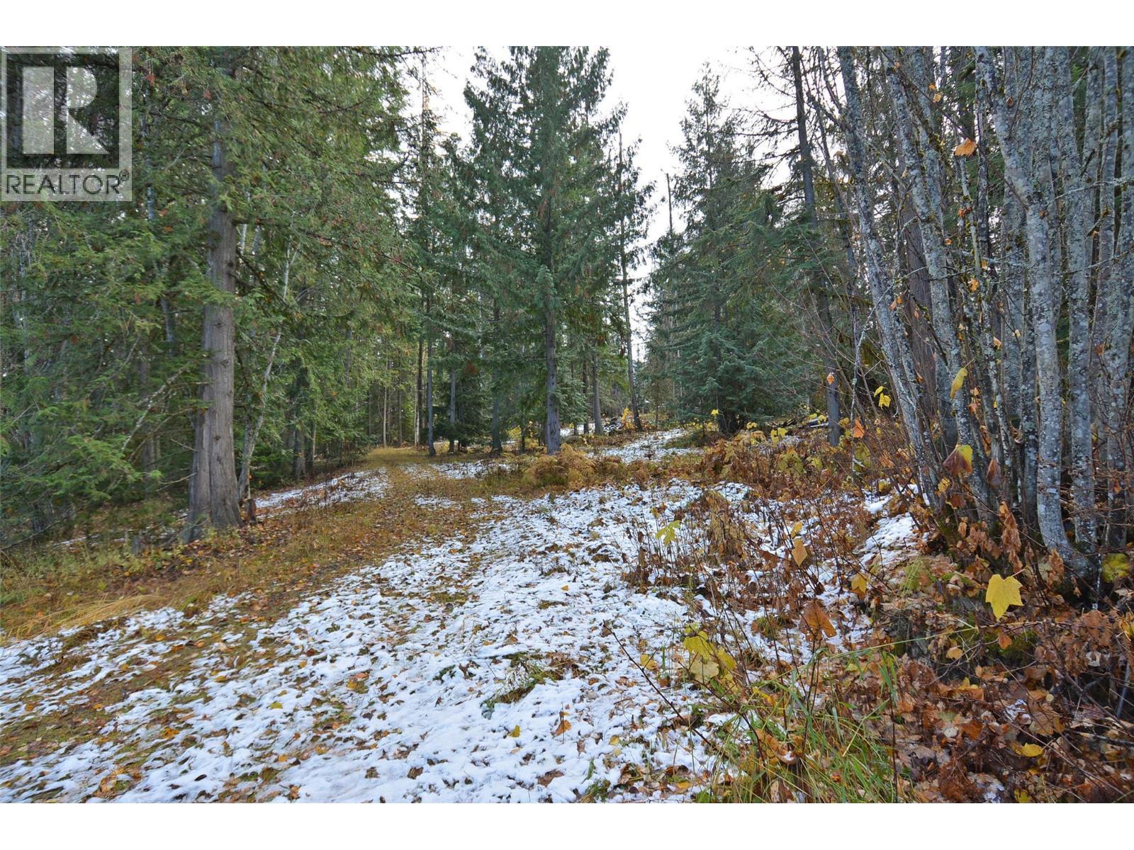 Lot 1 Bedford Road, Nelson, BC