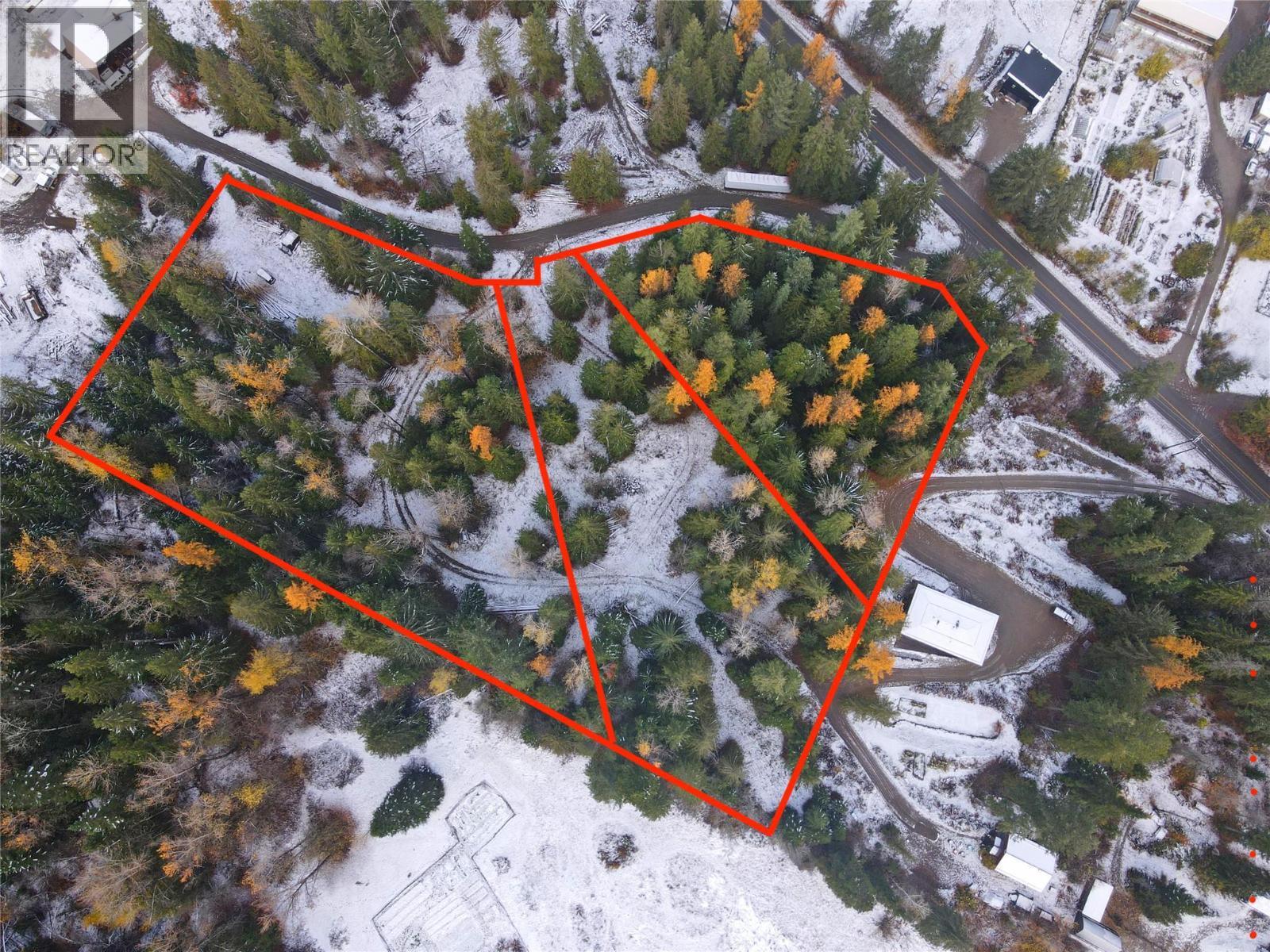 Lot 1 Bedford Road, Nelson, BC