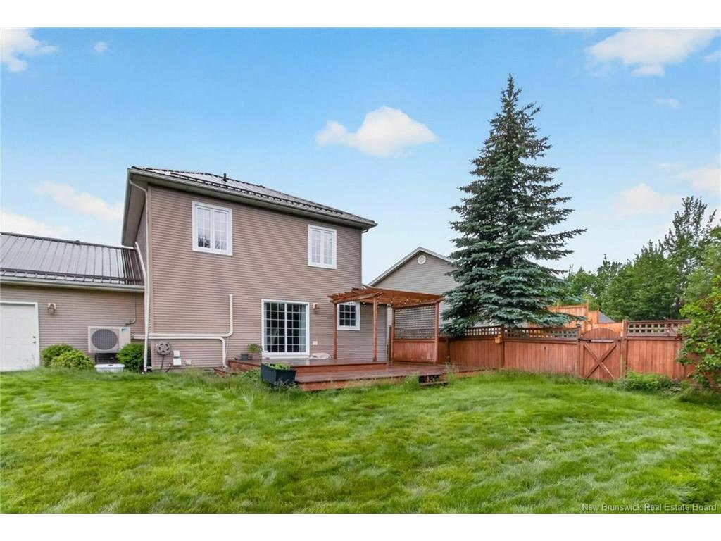242 Doreen Cres, Dieppe, NB