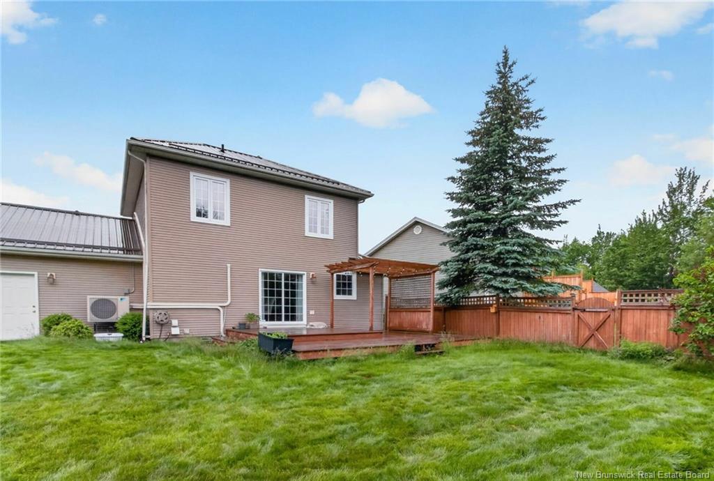 242 Doreen Cres, Dieppe, NB