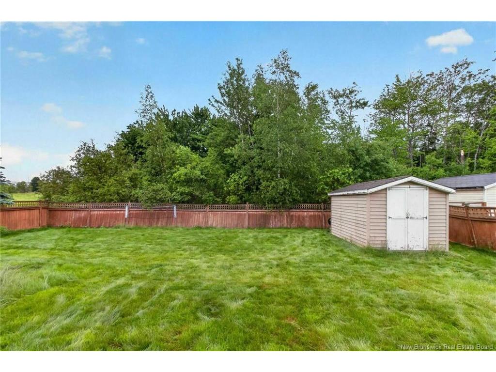 242 Doreen Cres, Dieppe, NB