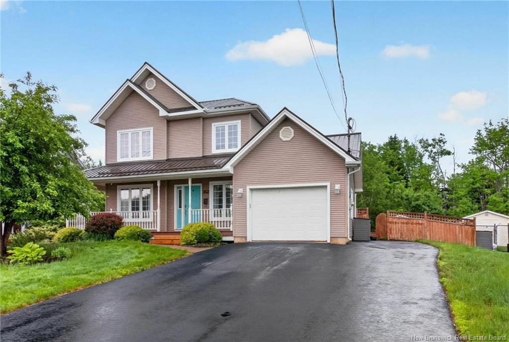 242 Doreen Cres, Dieppe, NB