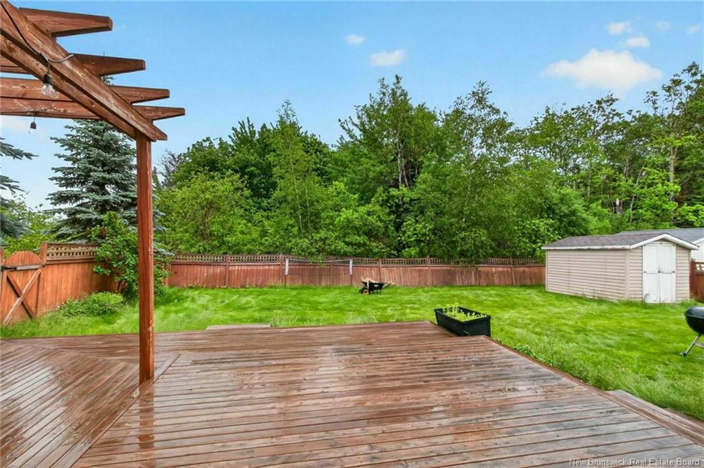 242 Doreen Cres, Dieppe, NB