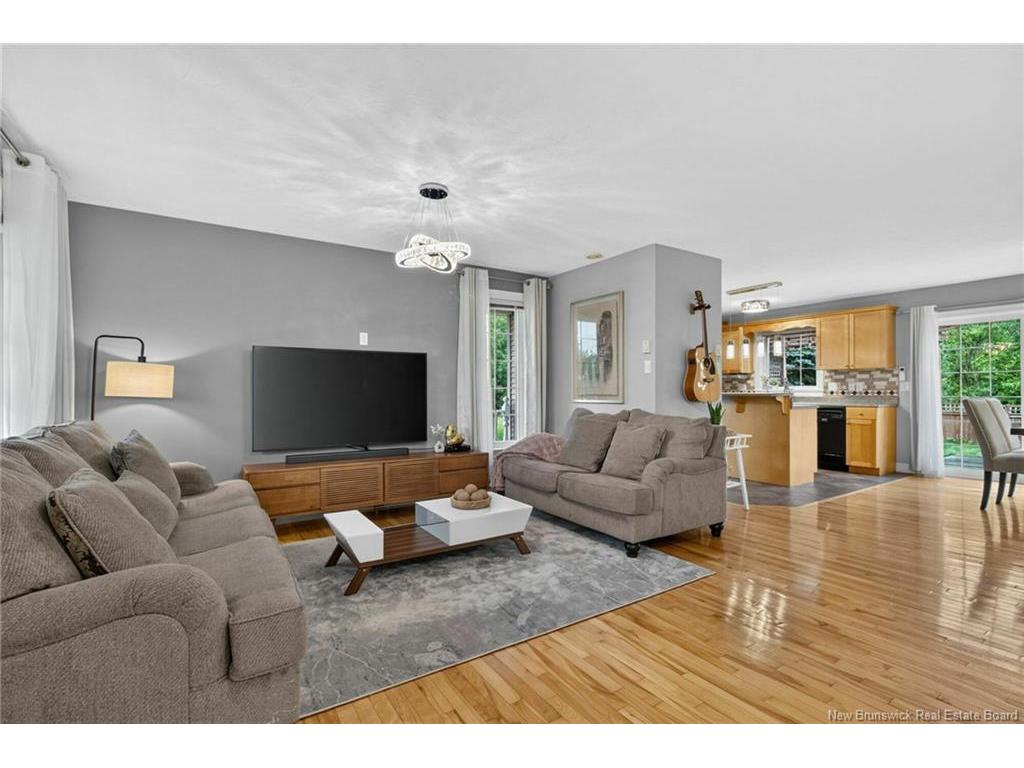 242 Doreen Cres, Dieppe, NB