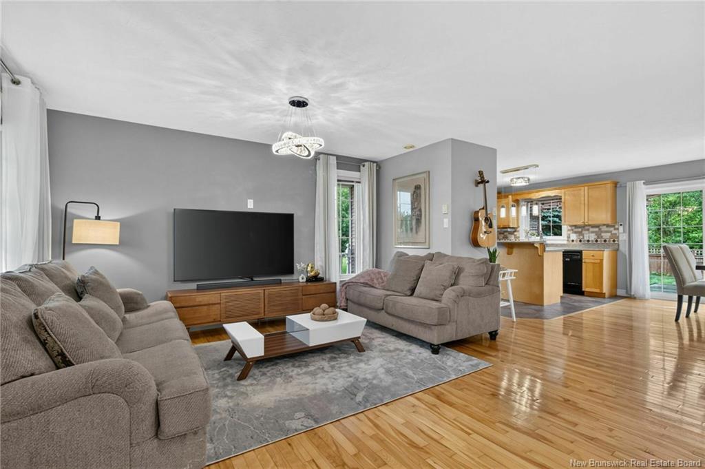 242 Doreen Cres, Dieppe, NB