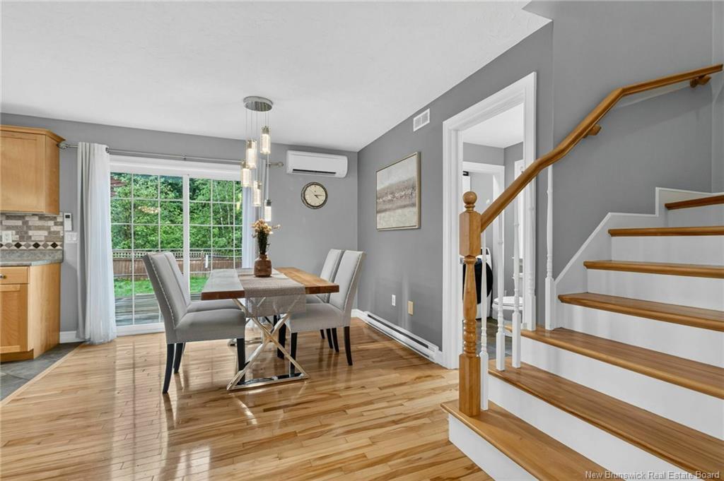 242 Doreen Cres, Dieppe, NB