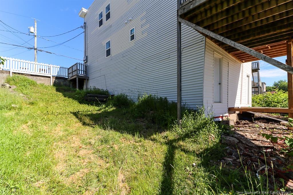 204-206 St. James W St, Saint John, NB