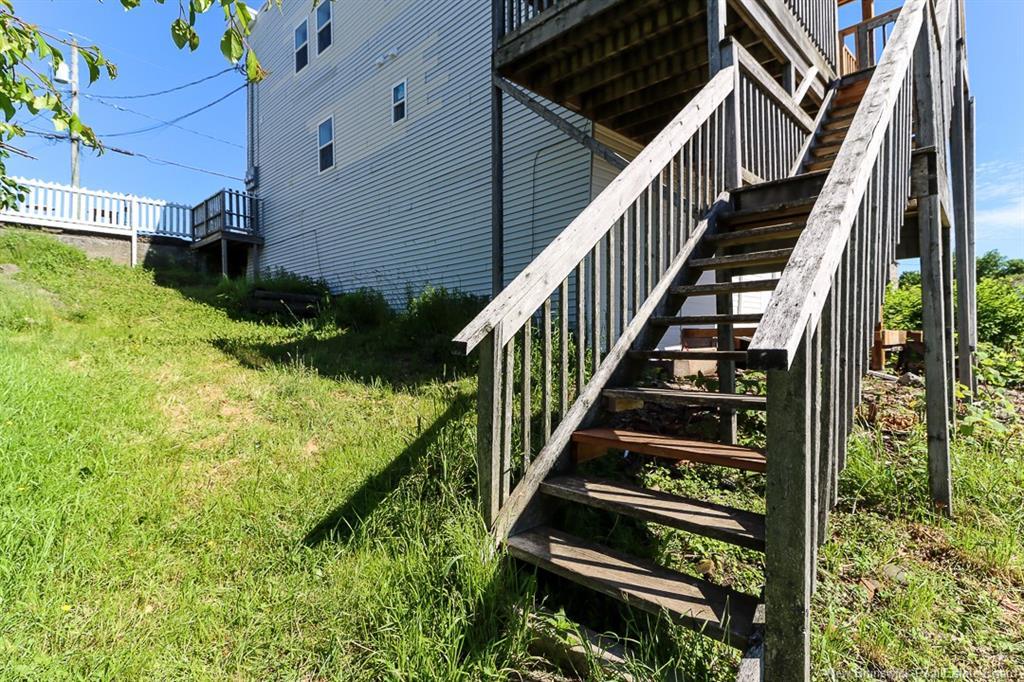 204-206 St. James W St, Saint John, NB