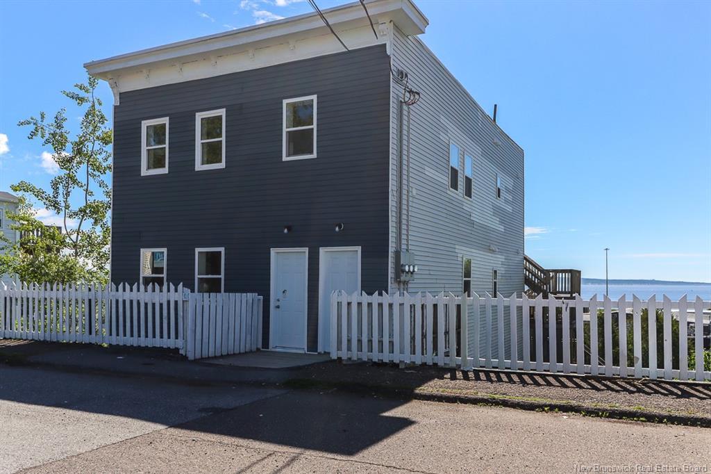 204-206 St. James W St, Saint John, NB