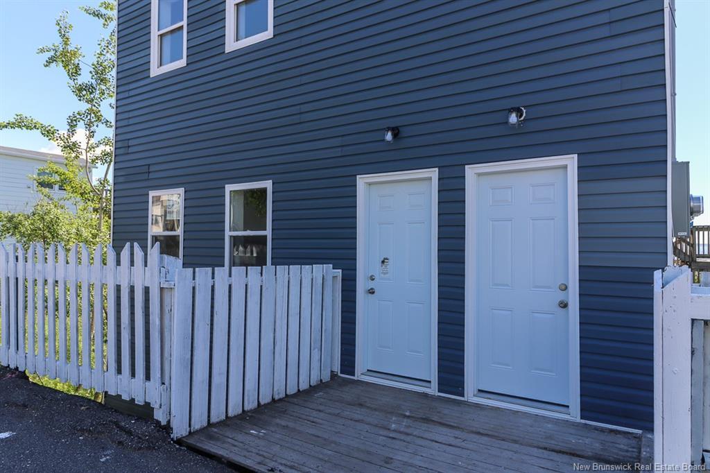 204-206 St. James W St, Saint John, NB