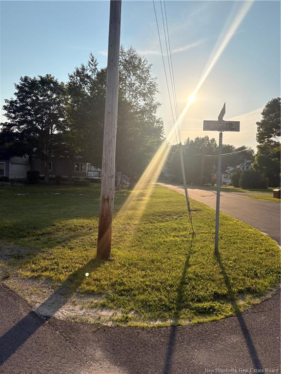 7 Elm St, Mcadam, NB