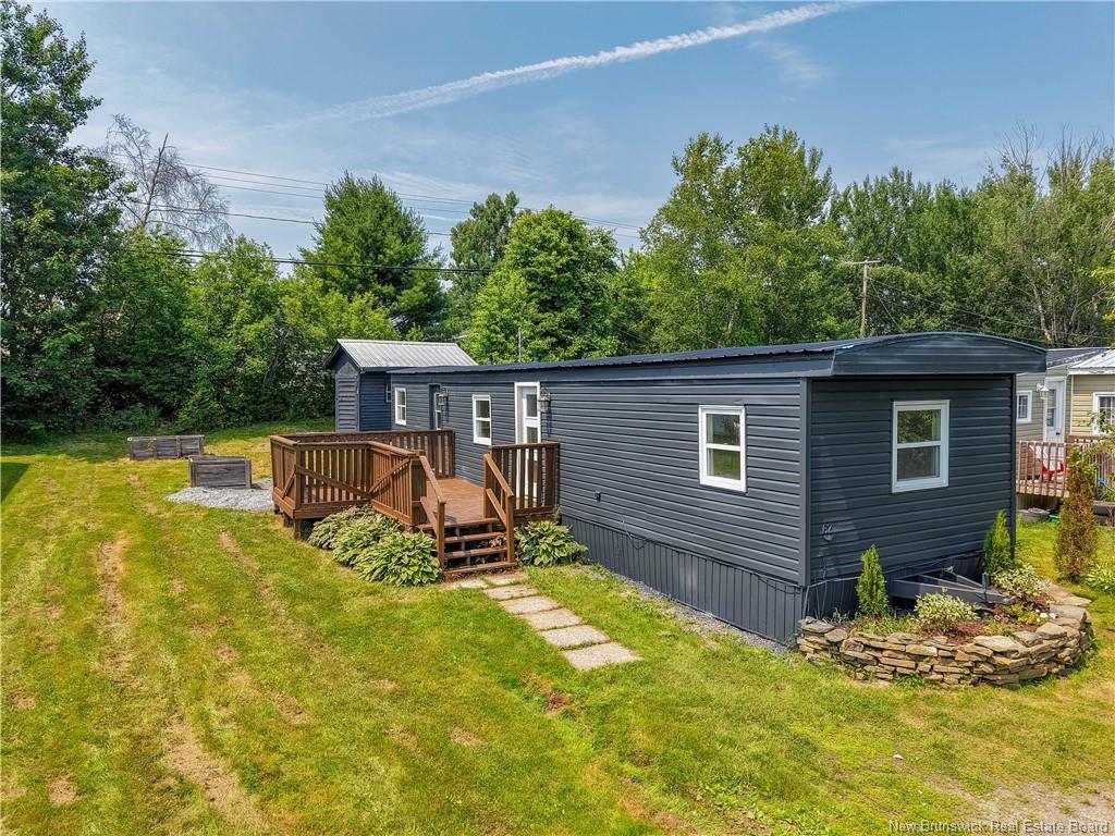 62 Hedgeview Dr, Hanwell, NB