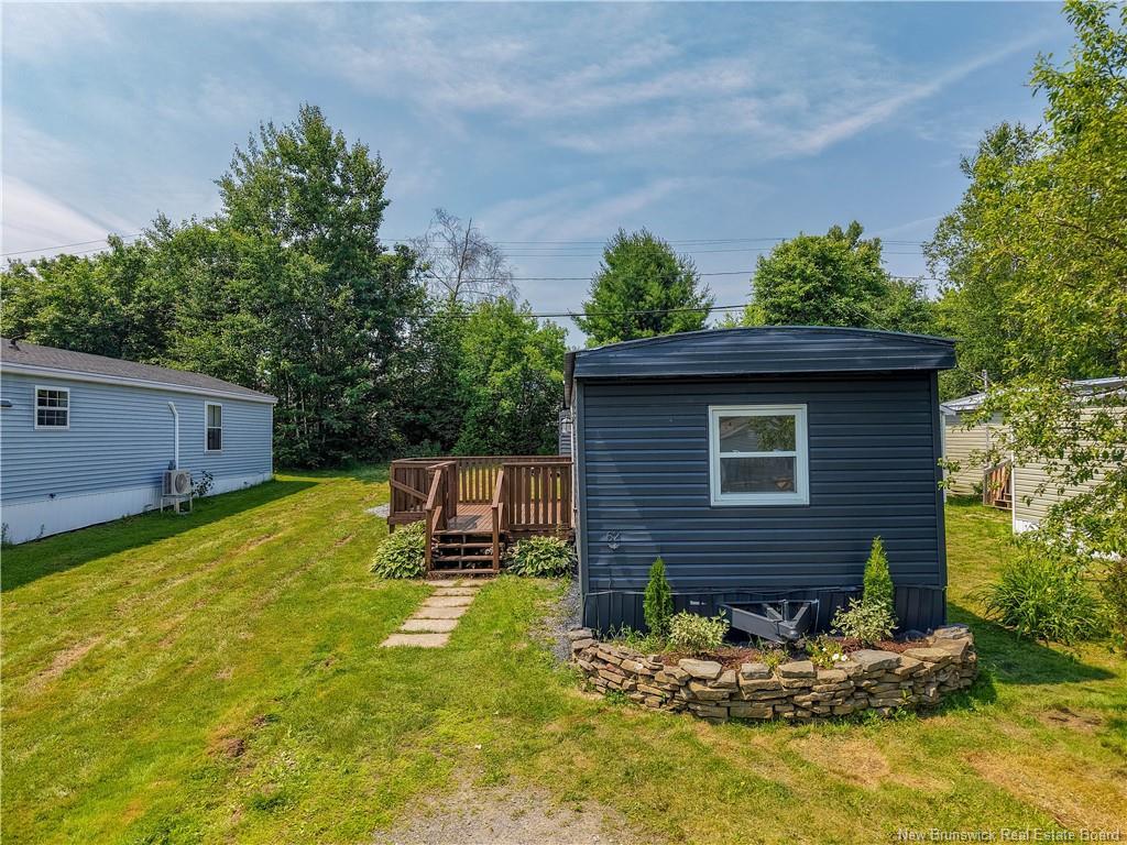 62 Hedgeview Dr, Hanwell, NB