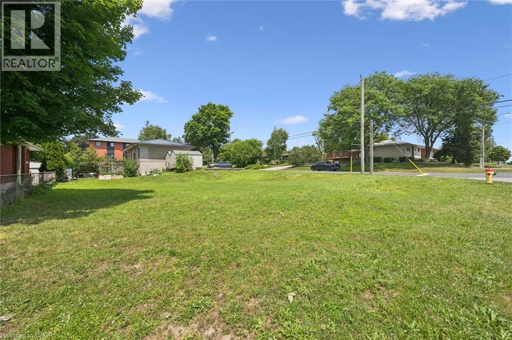 46 Daniel Avenue, Kitchener, ON