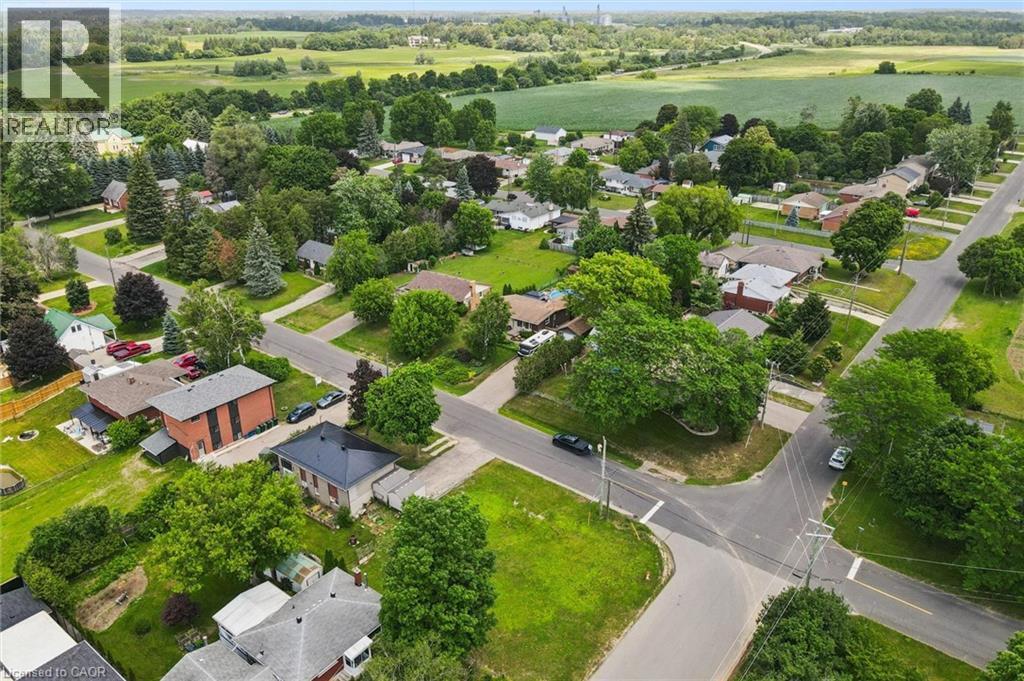 46 Daniel Avenue, Kitchener, ON