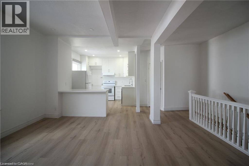 78 George Street, Hamilton, ON