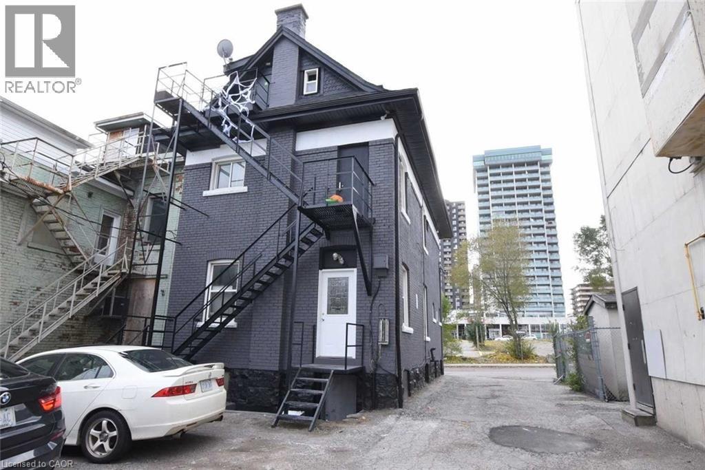78 George Street, Hamilton, ON