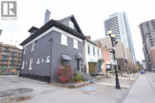 78 George Street, Hamilton, ON 