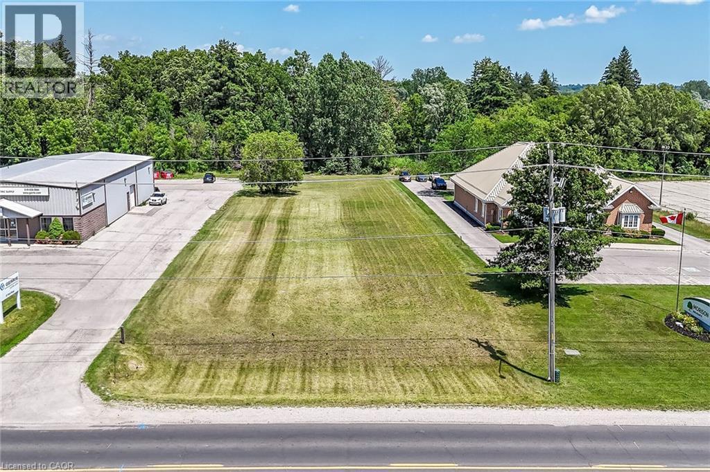 33 Park Road, Simcoe, ON