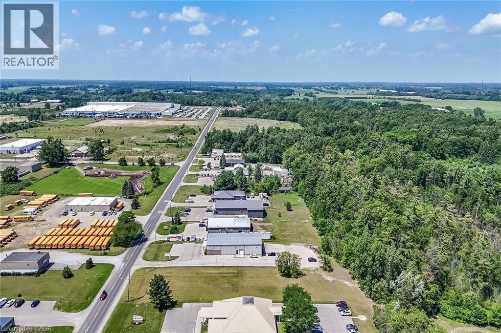 33 Park Road, Simcoe, ON