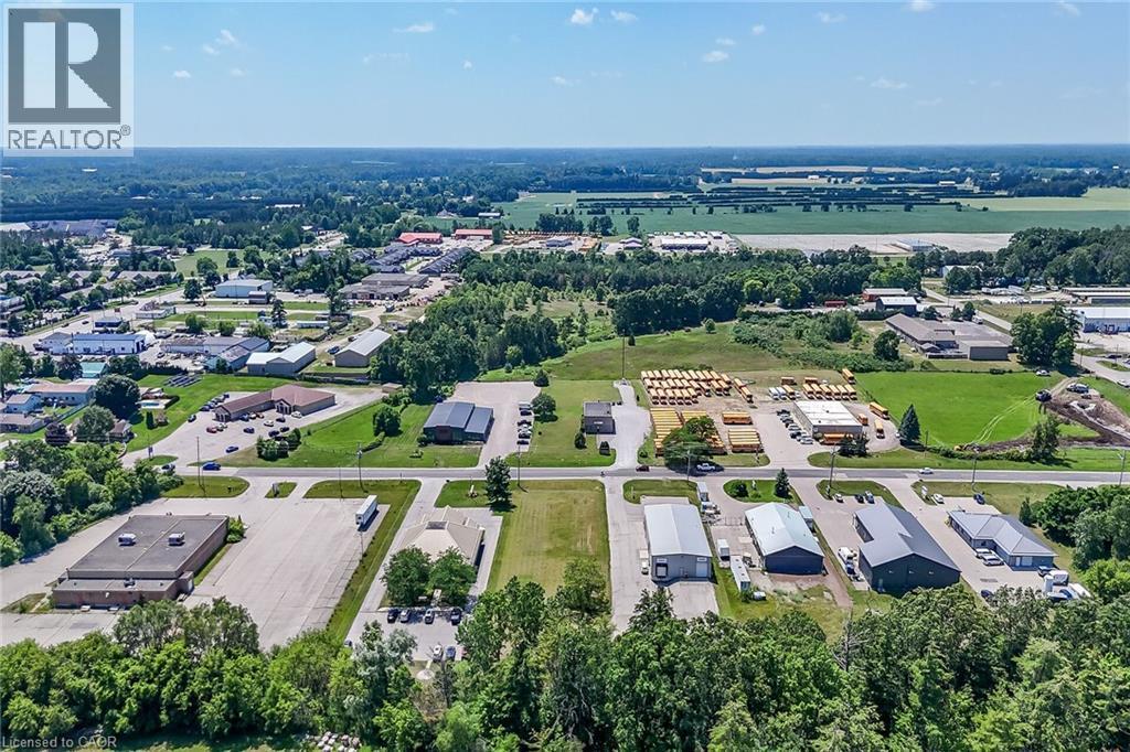 33 Park Road, Simcoe, ON