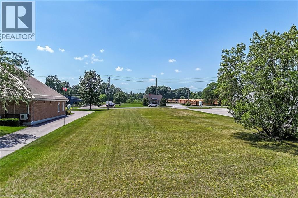 33 Park Road, Simcoe, ON