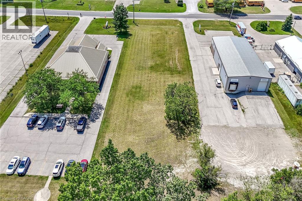 33 Park Road, Simcoe, ON