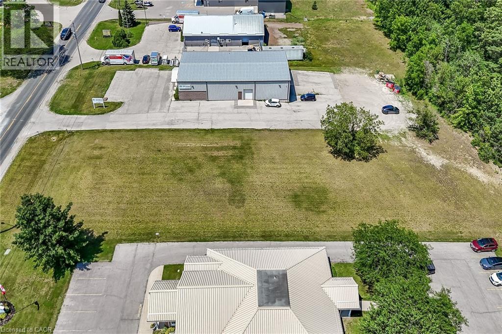 33 Park Road, Simcoe, ON