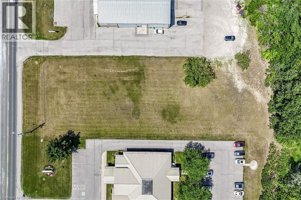 33 Park Road, Simcoe, ON