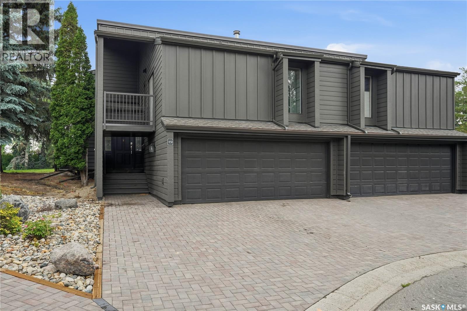 19 Martin Crescent, Regina, SK