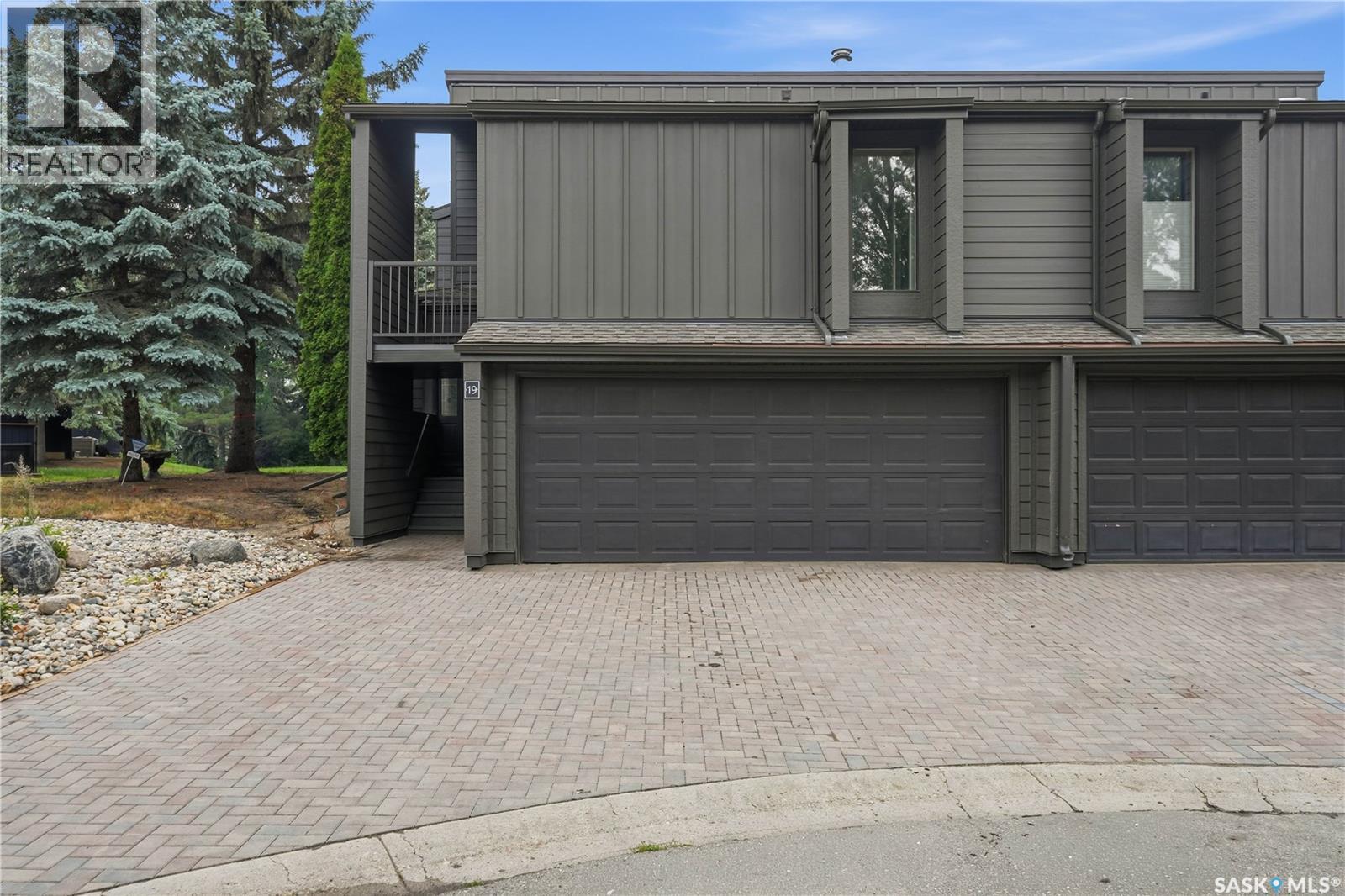 19 Martin Crescent, Regina, SK