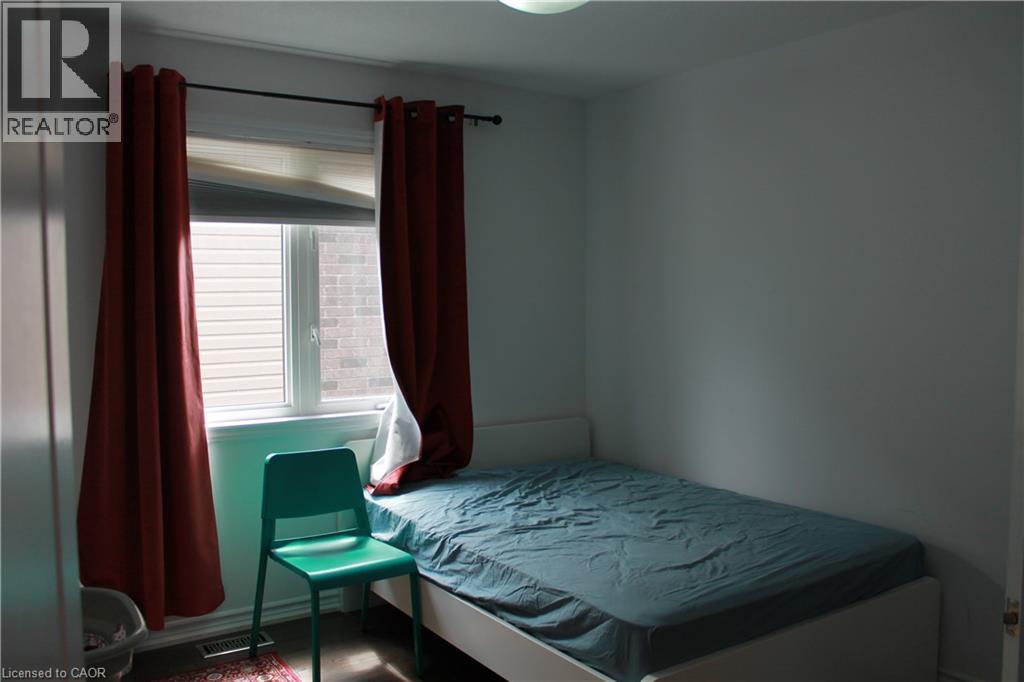 Image quality insufficient for description - 27 Stillwater Street, Kitchener, ON