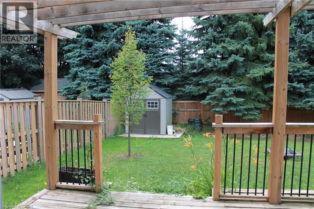 27 Stillwater Street, Kitchener, ON