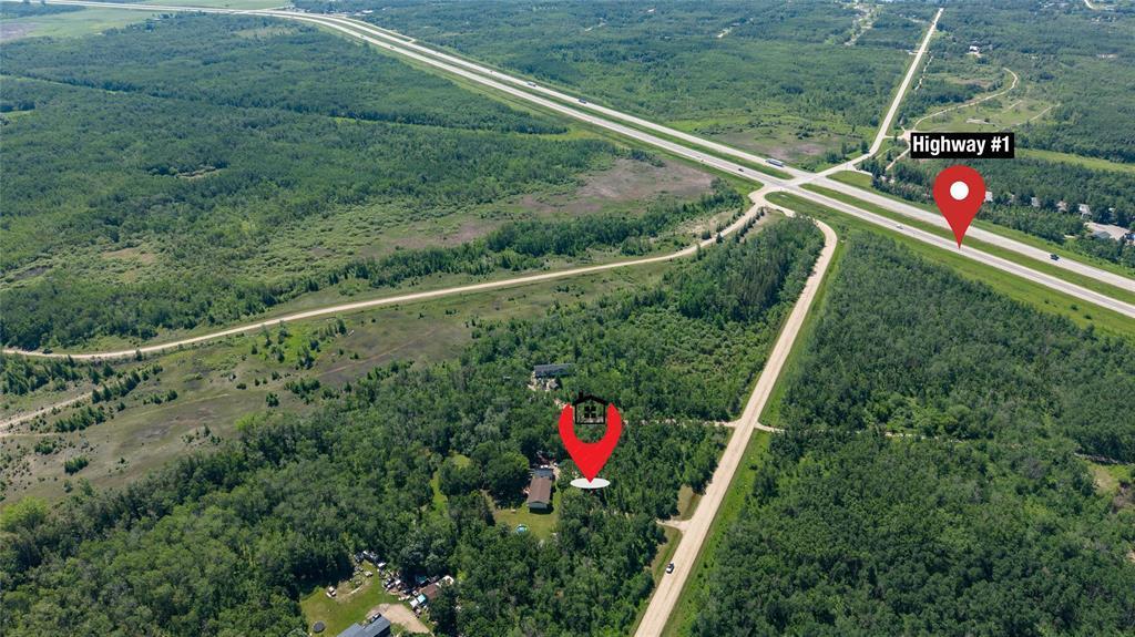 45149 39 Road E, Ste Anne Rm, MB