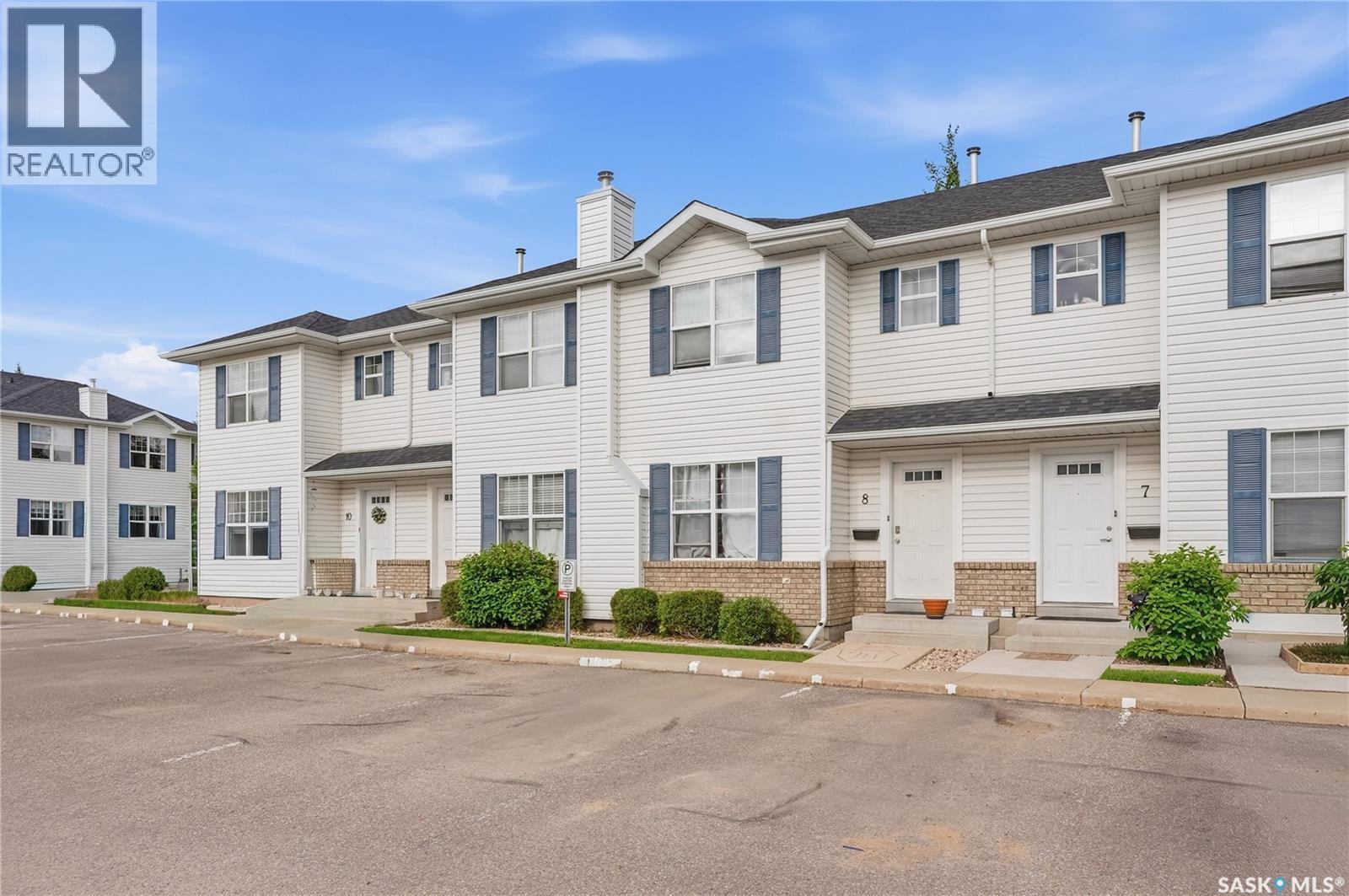 8 203 Herold Terrace, Saskatoon, SK