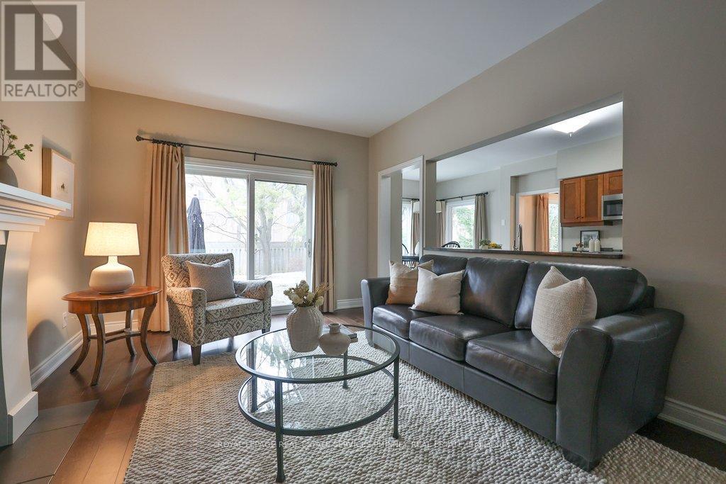 1962 Calgary Court, Mississauga, ON