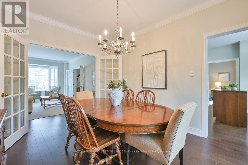 1962 Calgary Court, Mississauga, ON