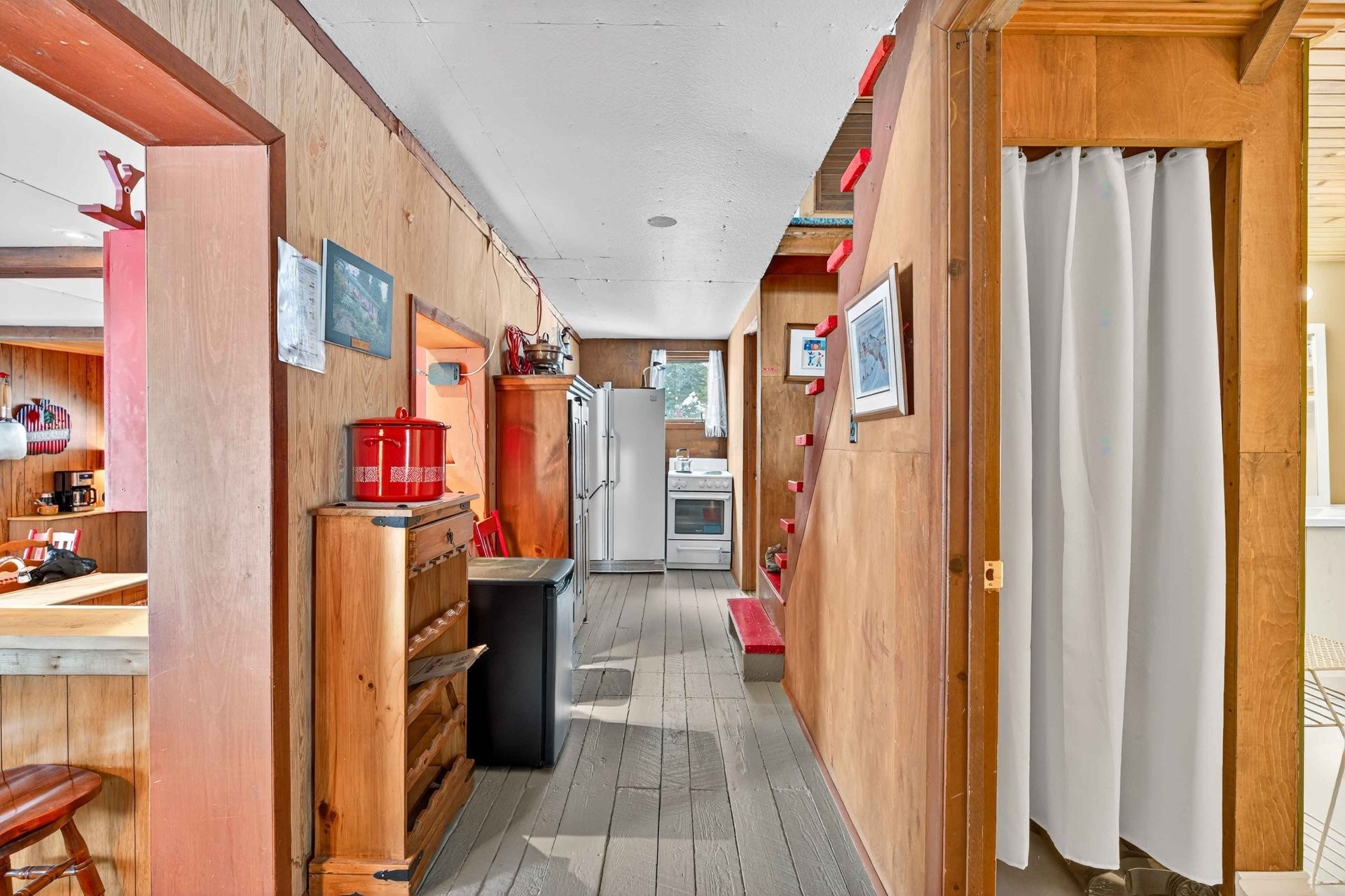 Interior - 4323 Ch. Du Rapide, Rivière-Rouge, QC