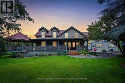 3570 SHELTER VALLEY ROAD Alnwick/Haldimand (Grafton), ON K0K 2G0
