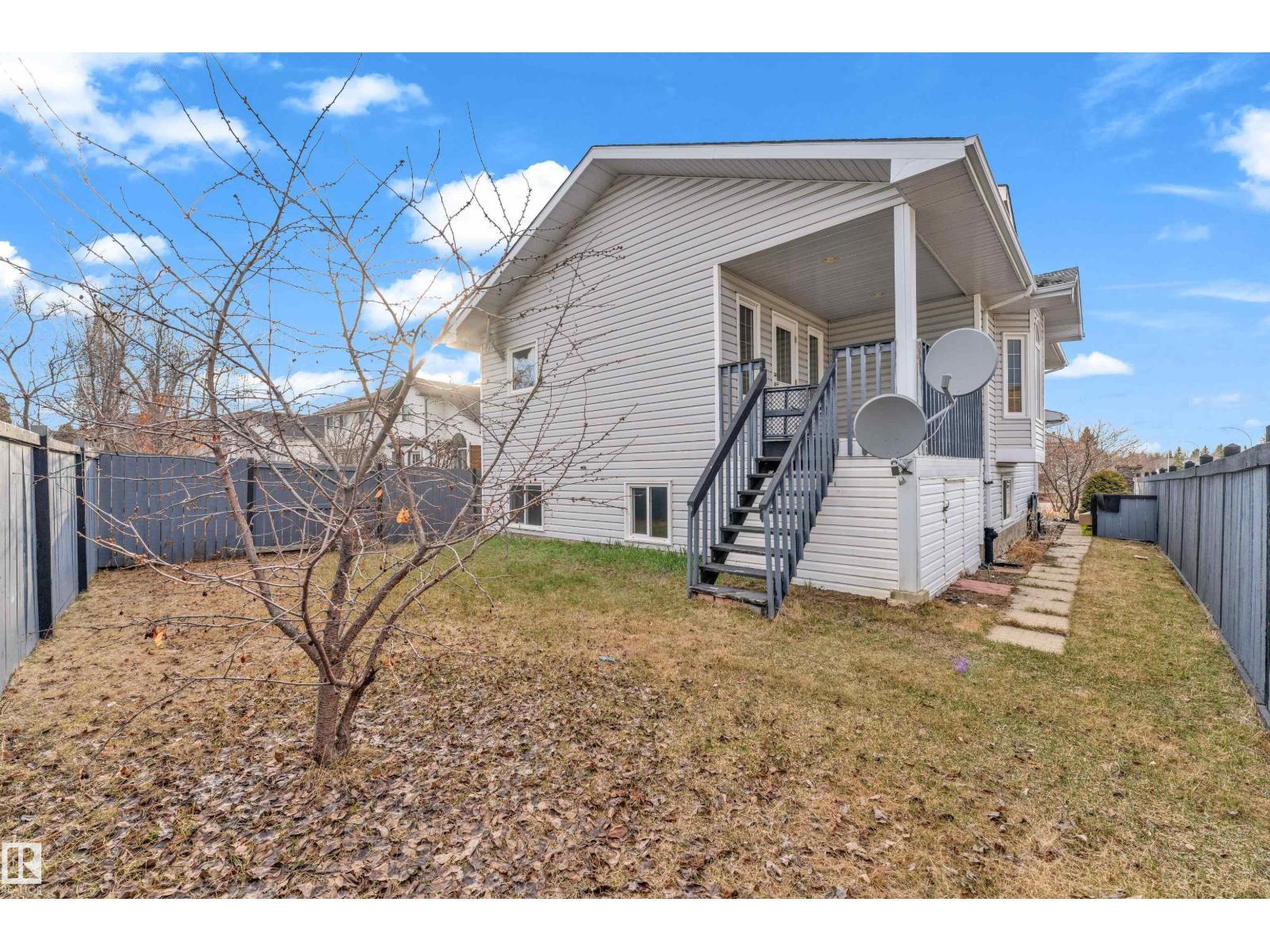 4103 37A Av Nw, Edmonton, AB