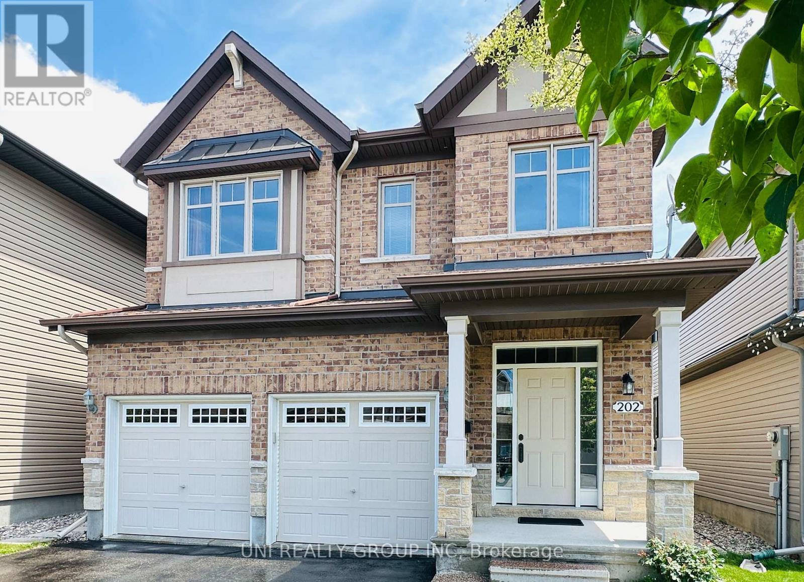 202 Mareth Way, Ottawa, ON