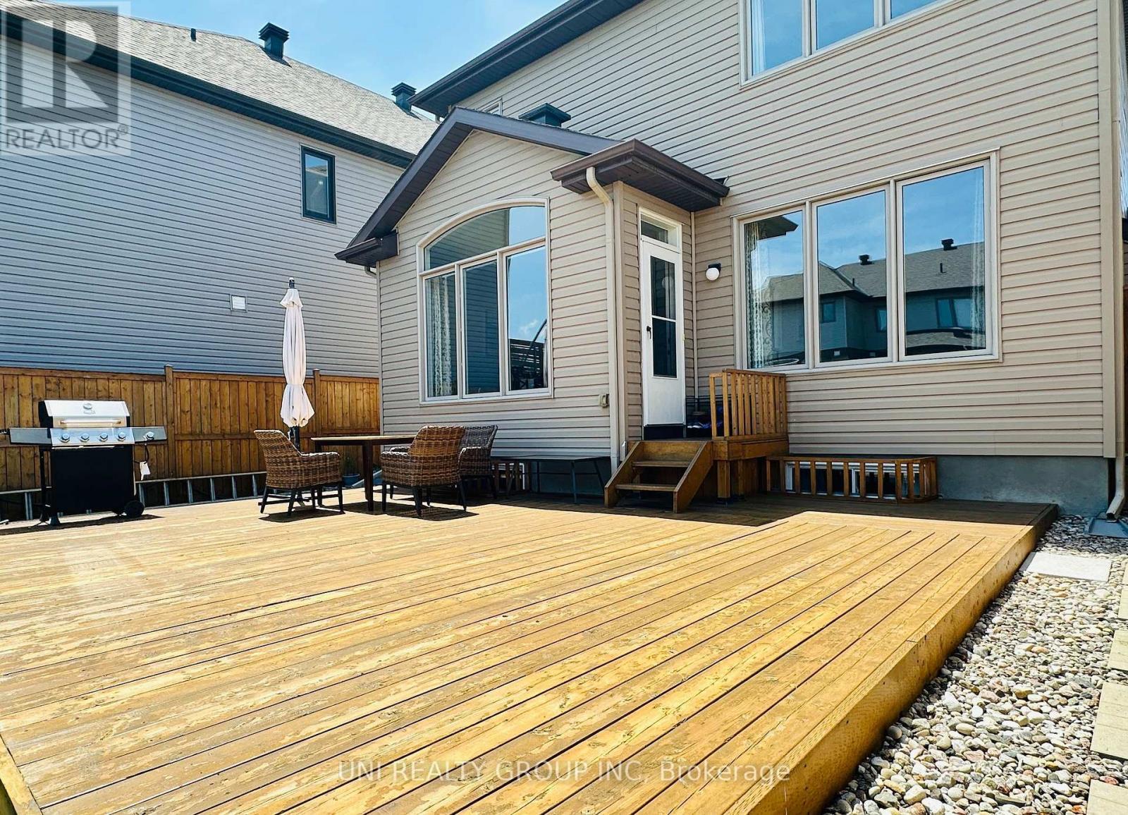 202 Mareth Way, Ottawa, ON