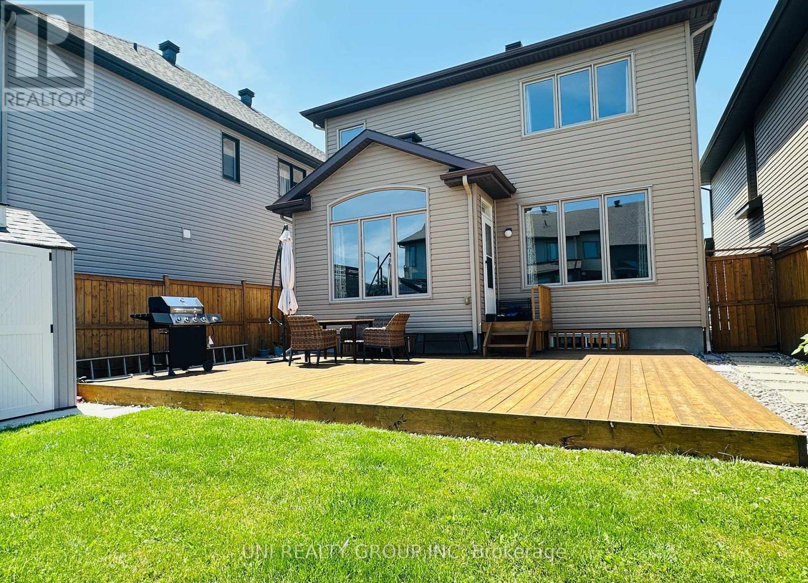 202 Mareth Way, Ottawa, ON