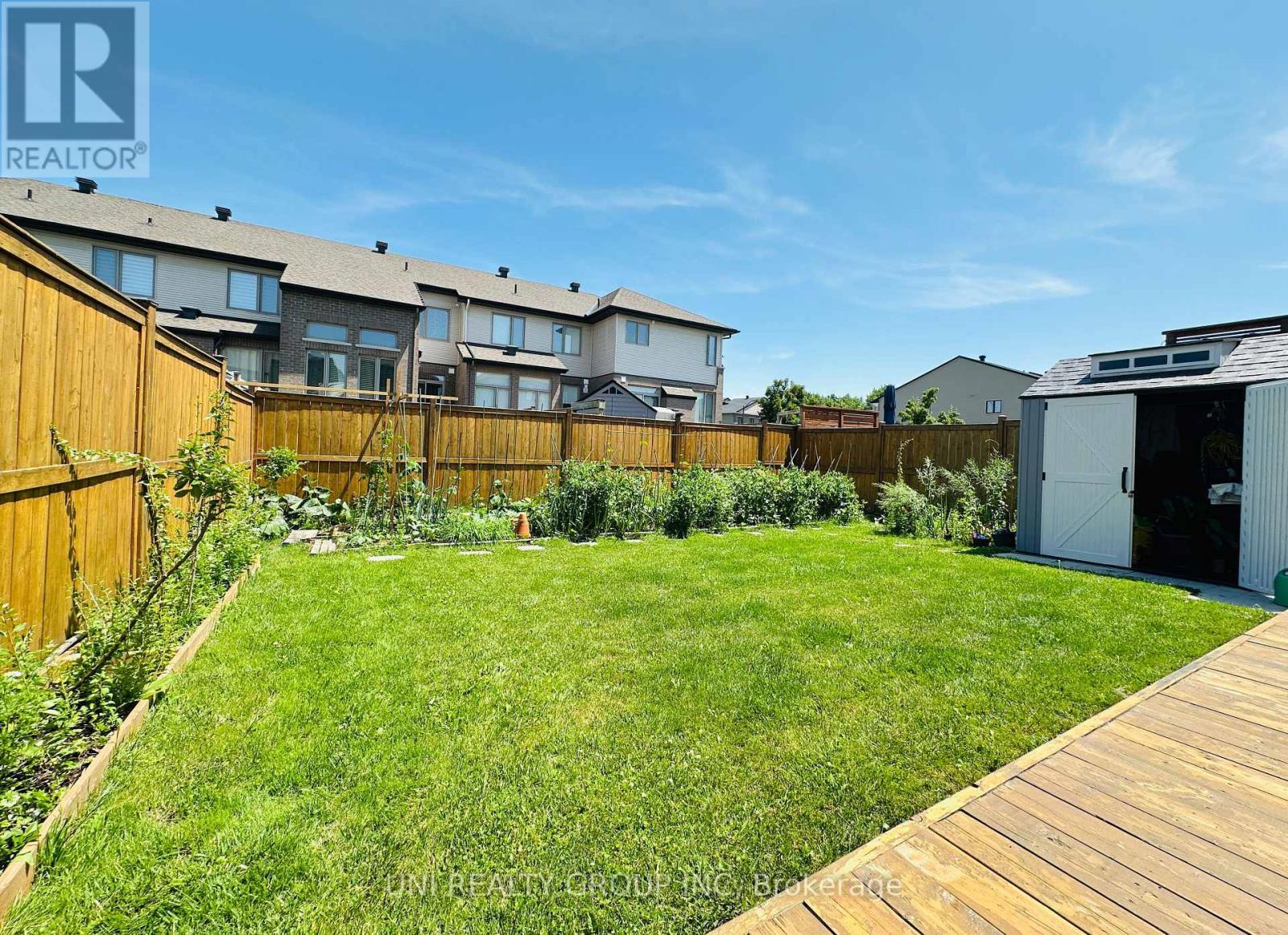 202 Mareth Way, Ottawa, ON