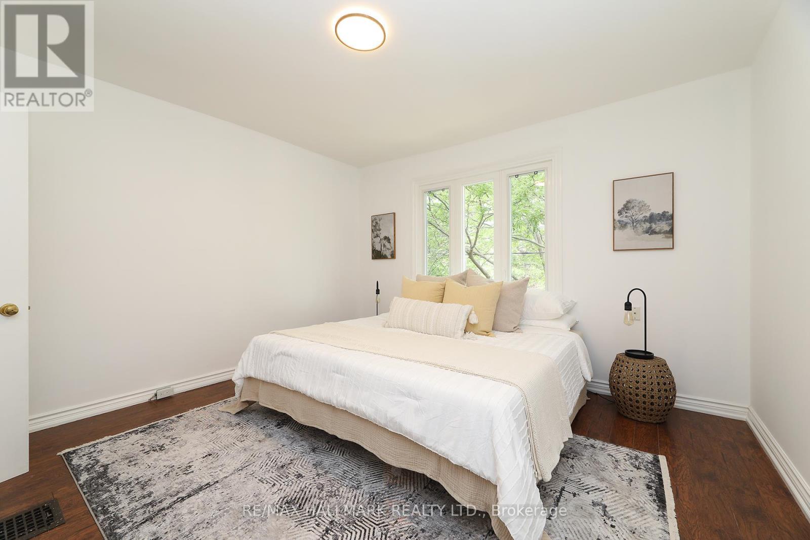 259 Wolverleigh Boulevard, Toronto, ON