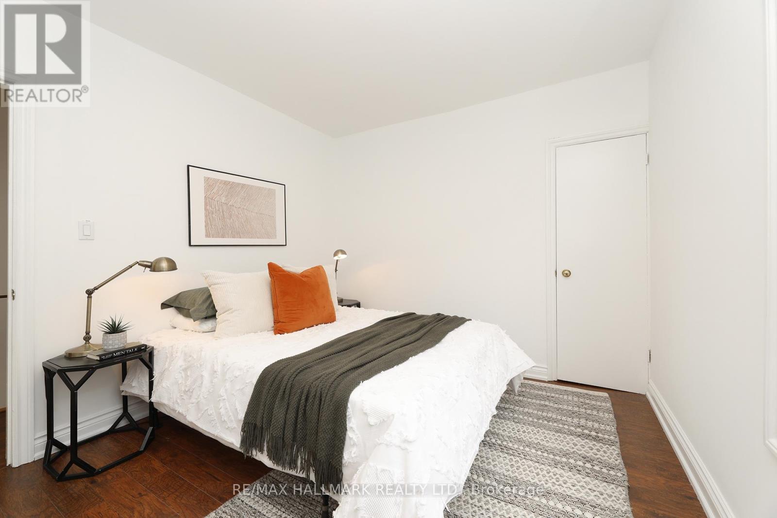 259 Wolverleigh Boulevard, Toronto, ON