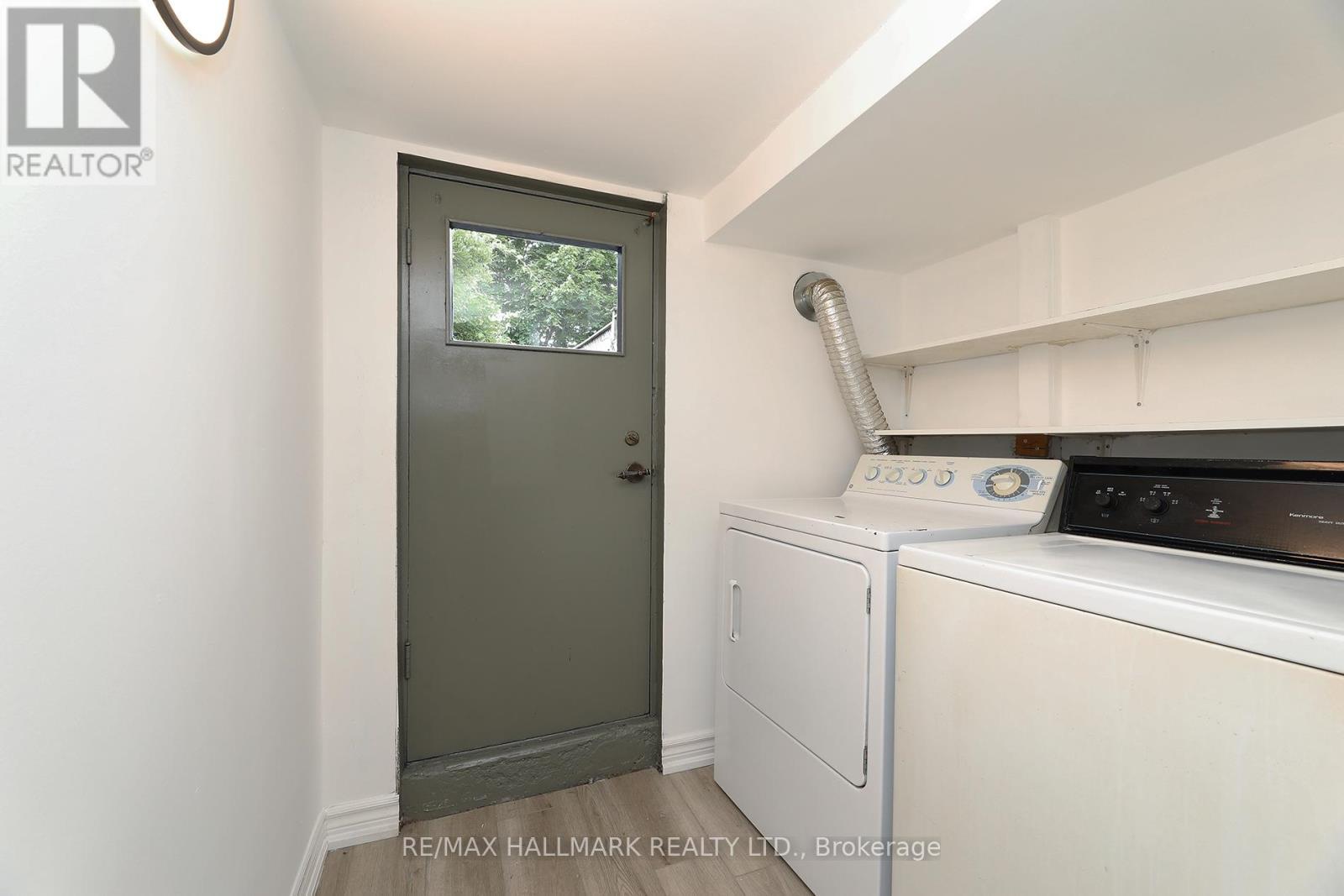 259 Wolverleigh Boulevard, Toronto, ON
