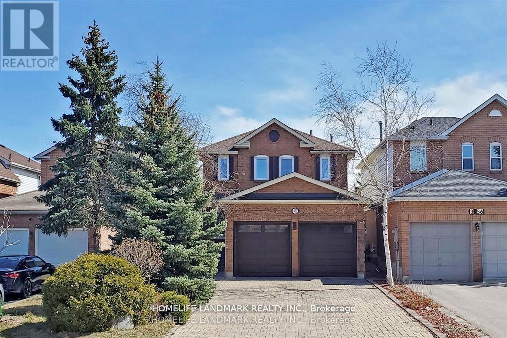 3452 Cherrington Crescent, Mississauga, ON