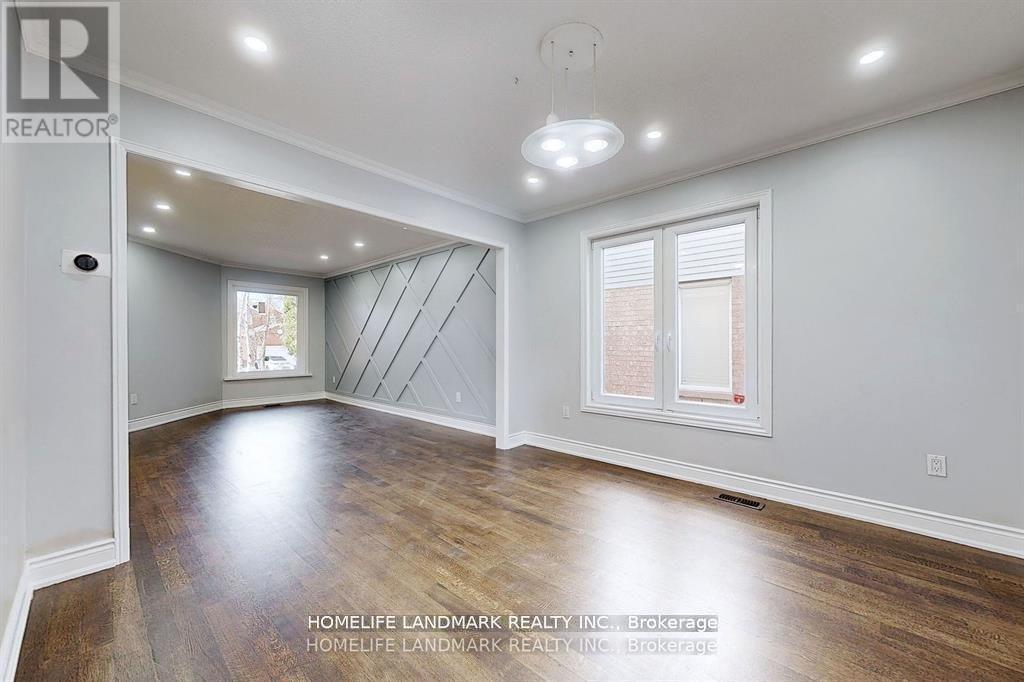 3452 Cherrington Crescent, Mississauga, ON