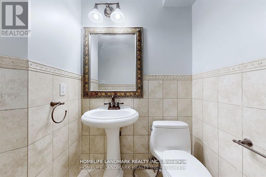 3452 Cherrington Crescent, Mississauga, ON